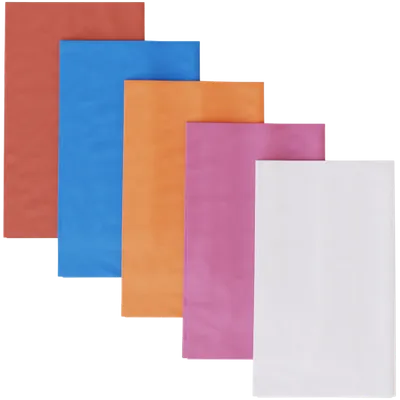 Blank Guest Towel Napkin - Custom Hats Now