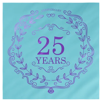 Premium Foil Stamped Dinner Napkins - Tote Bags Now