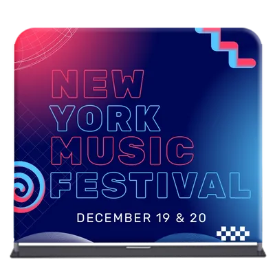 EZ Extend Displays - Custom Hats Now