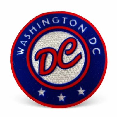 Flock Patches - Custom Hats Now