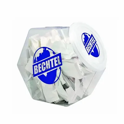 Penny Candy Jar - FlavorBurst® Candies - Custom Hats Now