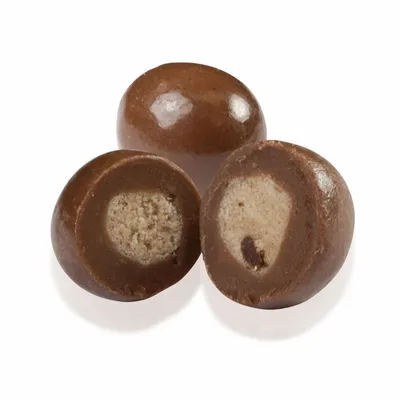 Wrapped Chocolates - Chocolate Cookie Dough - Tote Bags Now