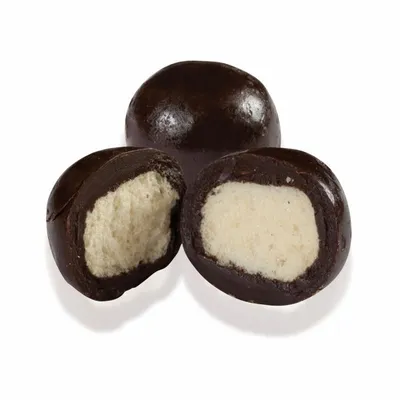 Wrapped Chocolates Malt Ball Espresso - Custom Hats Now