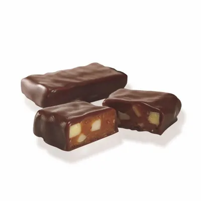 Wrapped Chocolates English Butter Toffee - Custom Hats Now