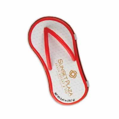 Flip Flop Mint Tin - Custom Hats Now