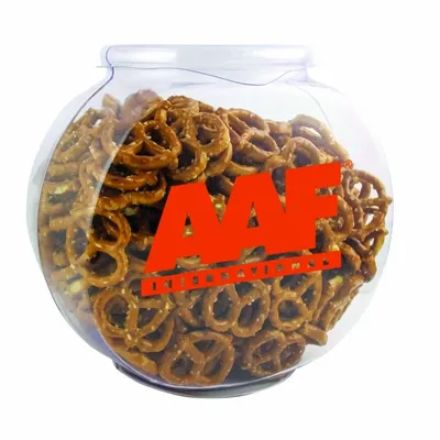 Fish Bowls - Salted Mini Pretzels - 941 - Custom Hats Now