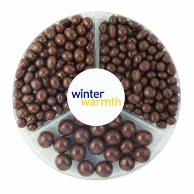 Large Shareable Acetate with Chocolates - Custom Hats Now