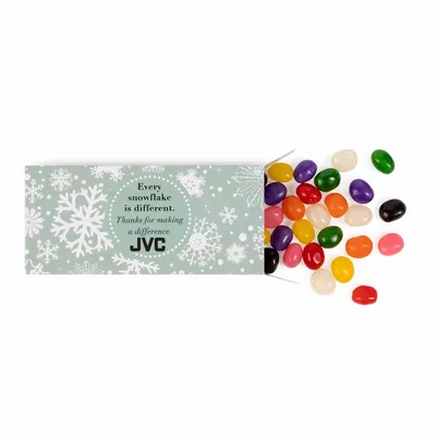 Theater Box - Jelly Beans - Custom Hats Now