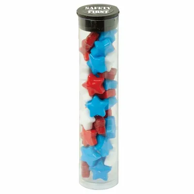 Mini Tube with Starzmania - Custom Hats Now
