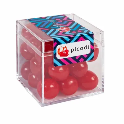 Sweet Boxes with Fruit Sours - Custom Hats Now