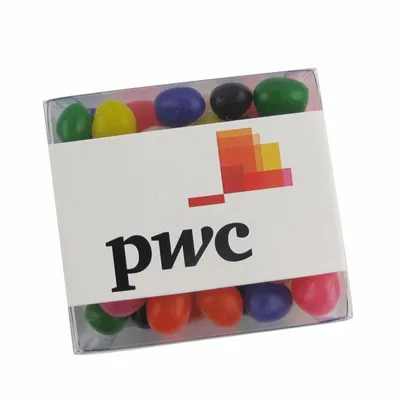 Square Acetates - Jelly Beans - Custom Hats Now