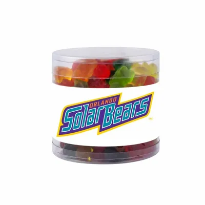 Clever Candy Round Acetates - Gummy Bears - Custom Hats Now