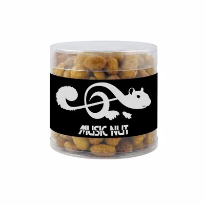 Round Acetates - Honey Roasted Peanuts - Custom Hats Now