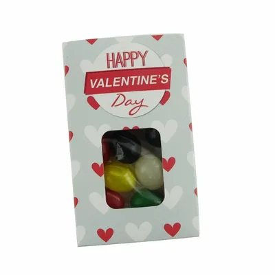 Small Window Box - Jelly Beans - Custom Hats Now