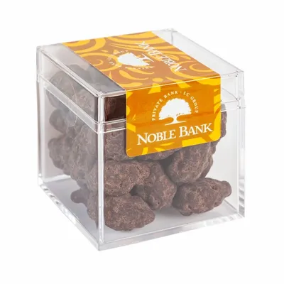 Sweet Boxes with Turbinado Almonds - Custom Hats Now