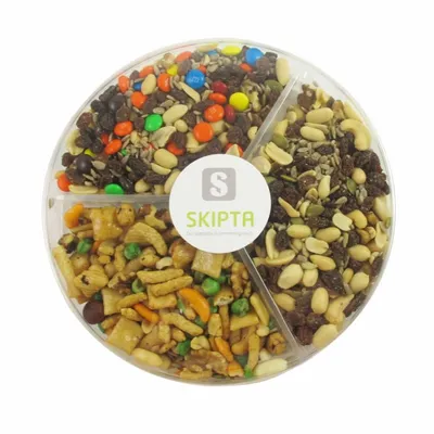 Large Shareable Acetate with Trail Mix - Custom Hats Now