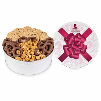 Fresh Beginnings Triple Treat Combo (Large) - Custom Hats Now