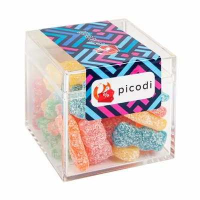 Sweet Boxes with Sour Kids - Custom Hats Now