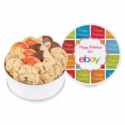 Fresh Beginnings Holiday Cookie Combo (Regular) - Custom Hats Now