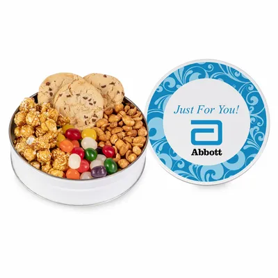 Fresh Beginnings Snack Attack Assortment (Small) - Custom Hats Now