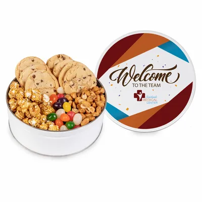 Fresh Beginnings Snack Attack Assortment (Regular) - Custom Hats Now