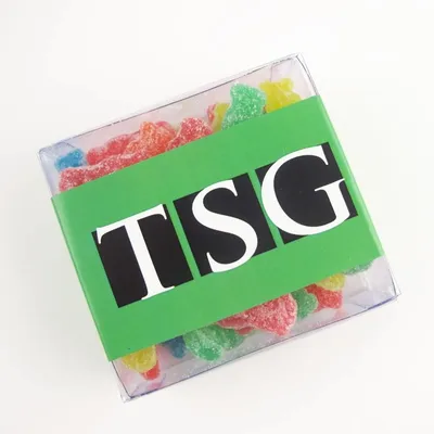 Square Acetates - Sour Kids - Custom Hats Now