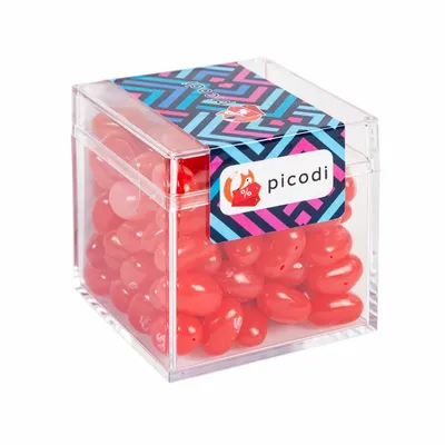 Sweet Boxes with Jelly Belly - Custom Hats Now