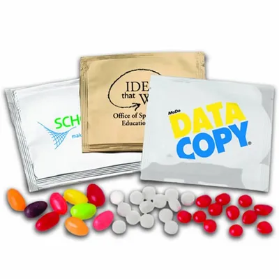 Snack Pack with Mints - Custom Hats Now