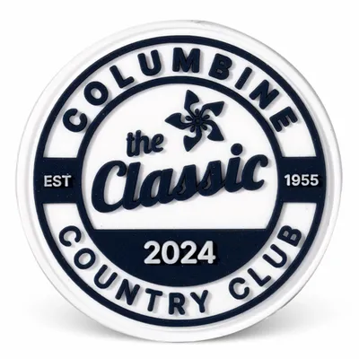 PVC Patches - Custom Hats Now