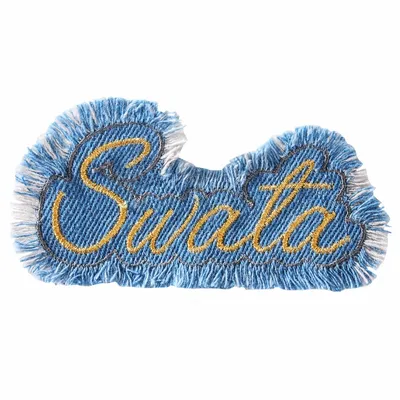 Denim Patch - Custom Hats Now