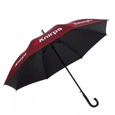 Retro Umbrella - 48 in Arc