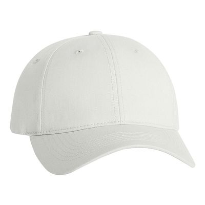 White White - Custom Hats Now