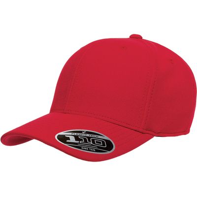 Red Red - Custom Hats Now