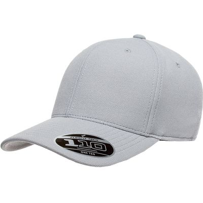 Silver Silver - Custom Hats Now