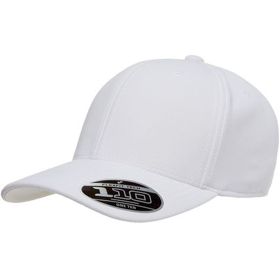 White White - Custom Hats Now