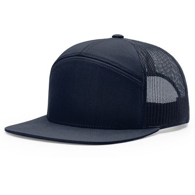 Navy Navy - Custom Hats Now