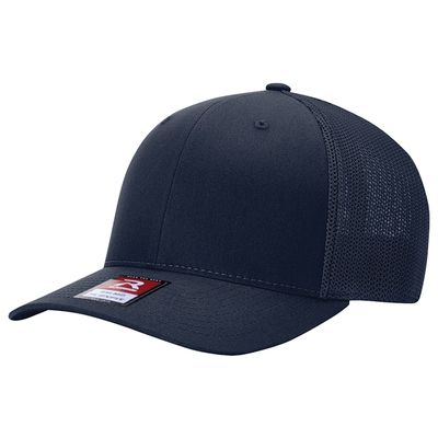 Navy Navy - Custom Hats Now