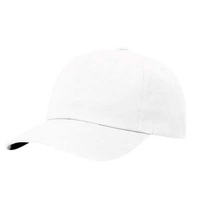 White White - Custom Hats Now