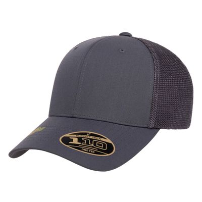 Charcoal Charcoal - Custom Hats Now