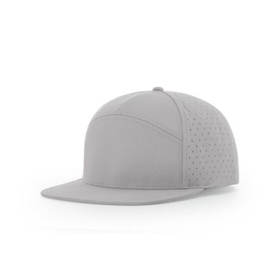 Gray Gray - Custom Hats Now