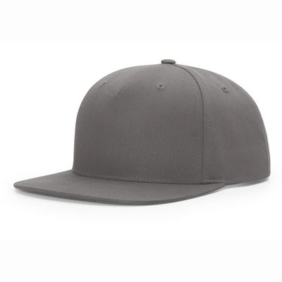 FLINT GRAY FLINT GRAY - Custom Hats Now