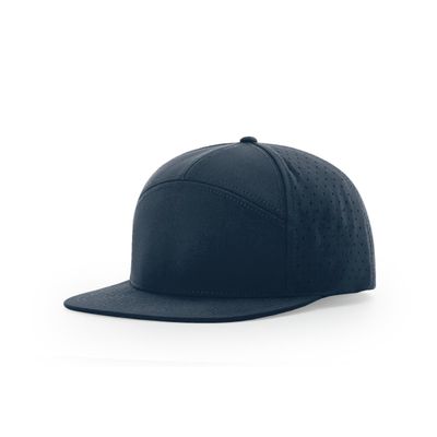 Light Navy Light Navy - Custom Hats Now