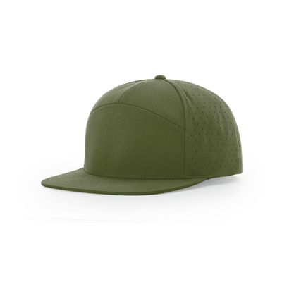 Moss Moss - Custom Hats Now