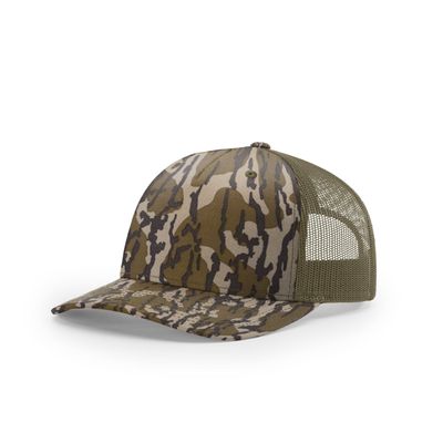 BOTTOMLAND/LODEN BOTTOMLAND/LODEN - Custom Hats Now