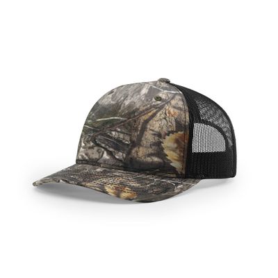 COUNTRY DNA/BLACK COUNTRY DNA/BLACK - Custom Hats Now