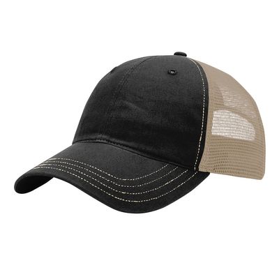 BLACK/KHAKI BLACK/KHAKI - Custom Hats Now