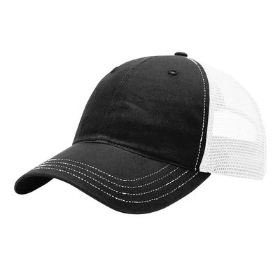 Black/White Black/White - Custom Hats Now