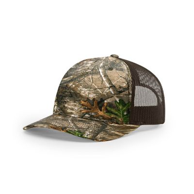 EDGE/BROWN EDGE/BROWN - Custom Hats Now