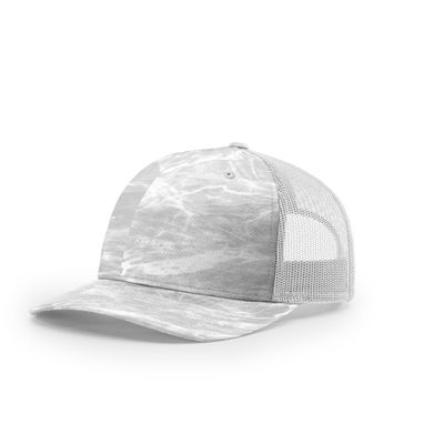 ELEMENTS BONEFISH/LIGHT GRAY ELEMENTS BONEFISH/LIGHT GRAY - Custom Hats Now
