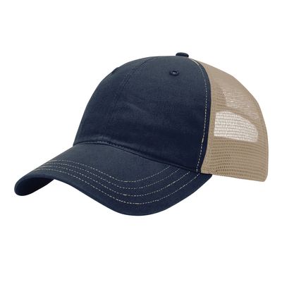 NAVY/KHAKI NAVY/KHAKI - Custom Hats Now